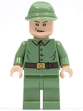 LEGO iaj013 Russian Guard 1