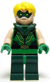 LEGO sh153 Green Arrow
